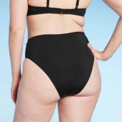 Women's High Waist High Leg Bead Detail Belted Bikini Bottom - Shade & Shore™ Black 10 Women's High Waist High Leg Bead Detail Belted Bikini Bottom - Shade & Shore™ Black -Avenue Clothing Shop GUEST deb0f7a5 0dd8 48a5 85d4 a891ea083436