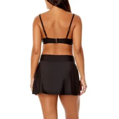 Anne Cole - Women's V Wire Elongated Underwire Bikini Swim Top -Avenue Clothing Shop GUEST df00e4cd 0d74 4285 a0b8 8fb7a67a76a3