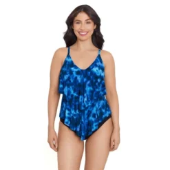 Women's Trimshaper Ronnie Tankini Swimsuit 11 Women's Trimshaper Ronnie Tankini Swimsuit -Avenue Clothing Shop GUEST df059acb 1d8a 4400 bbe7 d4208f618274