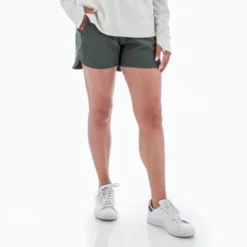 Aventura Clothing Women's Hollis Short -Avenue Clothing Shop GUEST e0d4edbd 650a 4c1e 8865 332269be6855