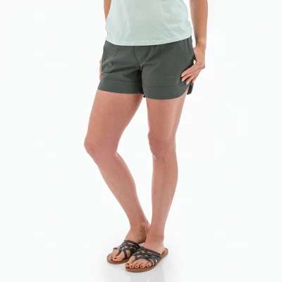 Aventura Clothing Women's Parker Short 9 Aventura Clothing Women's Parker Short - Image 7
