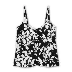 Women's UPF 50 V-Neck Angled Tiered Tankini Top - Aqua Green® 16 Women's UPF 50 V-Neck Angled Tiered Tankini Top - Aqua Green® -Avenue Clothing Shop GUEST e1baf687 c314 49de b4af 9c53297ea24c