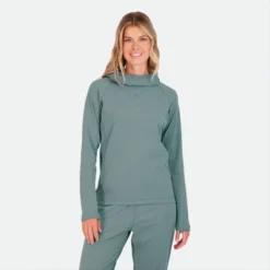 Vapor Apparel Women's Oasis Technical Hoodie -Avenue Clothing Shop GUEST e22fbd0e c15f 48ba bacc 48a6c653b738
