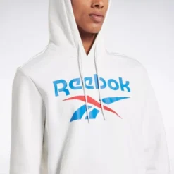 Reebok Identity Fleece Stacked Logo Pullover Hoodie Mens 19 Reebok Identity Fleece Stacked Logo Pullover Hoodie Mens -Avenue Clothing Shop GUEST e23b282e bb01 47a0 8294 2063e6895f44