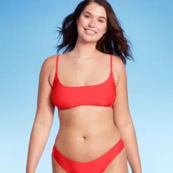 Women's Bralette Bikini Top - Wild Fable™ 15 Women's Bralette Bikini Top - Wild Fable™ -Avenue Clothing Shop GUEST e2cb194e ebe7 4db6 9602 41759e0f0e1e