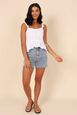 Petal And Pup Womens Oakleigh Top 4 Petal And Pup Womens Oakleigh Top - Image 2