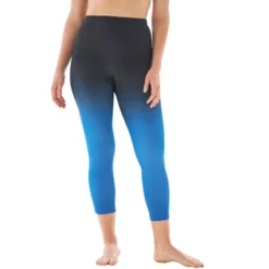 Swim 365 Women’s Plus Size Power-Mesh Swim Capri 10 Swim 365 Women’s Plus Size Power-Mesh Swim Capri -Avenue Clothing Shop GUEST e4dac20f a41b 497c 86e0 92c72e210de3