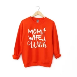Simply Sage Market Women's Graphic Sweatshirt Mom Wife Witch Cursive 9 Simply Sage Market Women's Graphic Sweatshirt Mom Wife Witch Cursive -Avenue Clothing Shop GUEST e91882a2 589a 4f93 b083 84e783352867