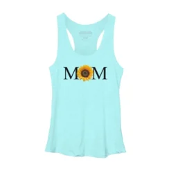 Women's Design By Humans Mother's Day Sunflower Mom By FridayFusion Racerback Tank Top 11 Women's Design By Humans Mother's Day Sunflower Mom By FridayFusion Racerback Tank Top -Avenue Clothing Shop GUEST e9273a00 fca7 4337 b1d5 d5a71f6e63a5