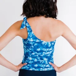 Calypsa Womens Layla Crop Swim Top -Avenue Clothing Shop GUEST eae39707 3969 4a22 9887 5bad50f3f0f9