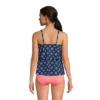 Lands' End Women's Chlorine Resistant Scoop Neck Tiered Tankini Swimsuit Top 1 Lands' End Women's Chlorine Resistant Scoop Neck Tiered Tankini Swimsuit Top -Avenue Clothing Shop GUEST eba139e5 049a 4bab 8cf7 4286f5c7f53a
