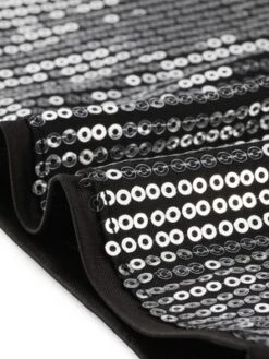 Allegra K Sequin Top For Women's Sleeveless Party Metallic Sparkly Top -Avenue Clothing Shop GUEST ecfac8b5 bb01 4231 bde2 6aed3ad9b883