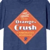 Orange Crush Square Verbiage Art Crew Neck Short Sleeve Navy Heather Women's T-shirt 1 Orange Crush Square Verbiage Art Crew Neck Short Sleeve Navy Heather Women's T-shirt -Avenue Clothing Shop GUEST ed34319b 7817 4fd4 804a 2fbc2e1d7655