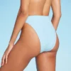 Women's Ribbed High Leg Cheeky High Waist Bikini Bottom - Wild Fable⢠2 Women's Ribbed High Leg Cheeky High Waist Bikini Bottom - Wild Fable⢠-Avenue Clothing Shop GUEST edf1c9d6 db71 448e bd89 14713eef9d05