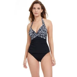 Profile By Gottex Black Swan Halter Tankini 7 Profile By Gottex Black Swan Halter Tankini -Avenue Clothing Shop GUEST f2ced945 9925 4012 925d 21af98c16828