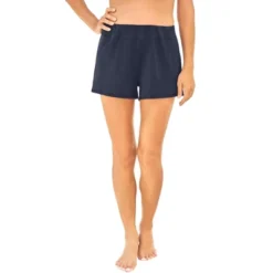 Swim 365 Women’s Plus Size Wide-Band Swim Short -Avenue Clothing Shop GUEST f4a9557c a77b 4065 9a7a 30b9f6fc1ac4