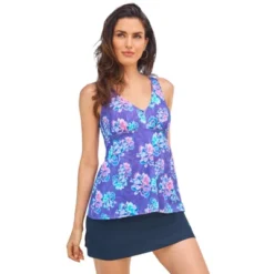 Swim 365 Women’s Plus Size Flowy Tankini Top 29 Swim 365 Women’s Plus Size Flowy Tankini Top -Avenue Clothing Shop GUEST f4e4751e 5a12 4838 9179 c044f9c0773d