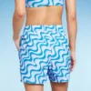 Women's 5" Board Swim Shorts - Wild Fable™ Multi Blue Swirl Print 2 Women's 5" Board Swim Shorts - Wild Fable™ Multi Blue Swirl Print -Avenue Clothing Shop GUEST f626f061 62c6 4483 9202 6822b727f034