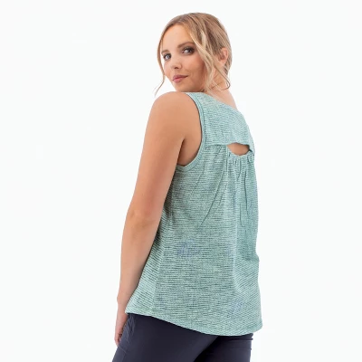 Aventura Clothing Women's Skylar Scoop Neck Tank Top 5 Aventura Clothing Women's Skylar Scoop Neck Tank Top - Image 3