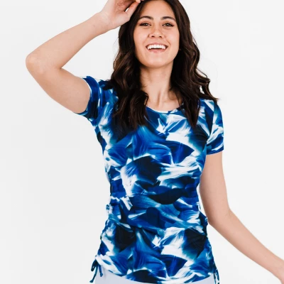 Calypsa - Women's Adele Swim Top 13 Calypsa - Women's Adele Swim Top - Image 11