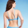 Women's V-Front Underwire Bikini Top - Wild Fable™ Bright Blue 1 Women's V-Front Underwire Bikini Top - Wild Fable™ Bright Blue -Avenue Clothing Shop GUEST f9813c01 d966 4e91 8018 ccc9ab9a61c1
