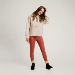 Vapor Apparel Women's Headwind Poly Fleece Pullover -Avenue Clothing Shop GUEST fc8aca1d 84bc 4cc0 8739 eaf299fe1f39