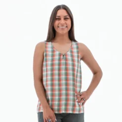 Aventura Clothing Women's Avery Keyhole Neck Tank Top 13 Aventura Clothing Women's Avery Keyhole Neck Tank Top -Avenue Clothing Shop GUEST fcf11f81 8a77 48b9 8598 2e4fc2087ae6