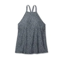 Women's High Neck Tankini Top - Kona Sol™ Black -Avenue Clothing Shop GUEST fdb3426b 8bec 43ae 9139 1b0cb345eedb