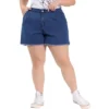 Agnes Orinda Women's Plus Size Denim Jumpsuit Shorts Fray Pocket Overalls Short Pants 1 Agnes Orinda Women's Plus Size Denim Jumpsuit Shorts Fray Pocket Overalls Short Pants -Avenue Clothing Shop GUEST fe6e8d8c 14e6 4c94 be01 1023314aea57
