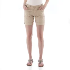 Aventura Clothing Women's Temple Short -Avenue Clothing Shop GUEST ff0981fc d49e 4d27 b073 1029359b470e
